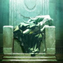 Fire Emblem: Three Houses (Edge of Dawn Cover) - WIP