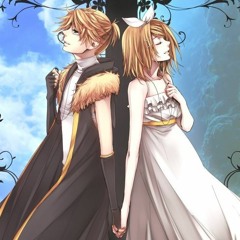 Len and Rin - Looking For You in The Sky(synhronicity 1)
