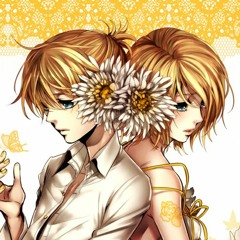 Len and Rin - Cantarella