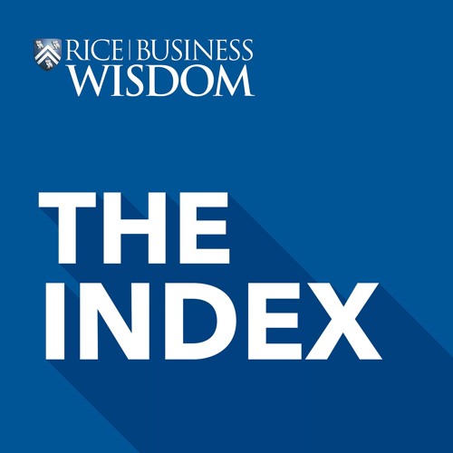 Stream Rice Business Listen to Rice Business Wisdom playlist online