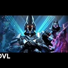 Fortnite Rap Song - Go by FabvL