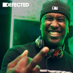 Todd Terry - Live at Defected Croatia 2019 (4 To The Floor House Classics)