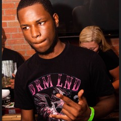 G Bando - (Pook)🖤❤️