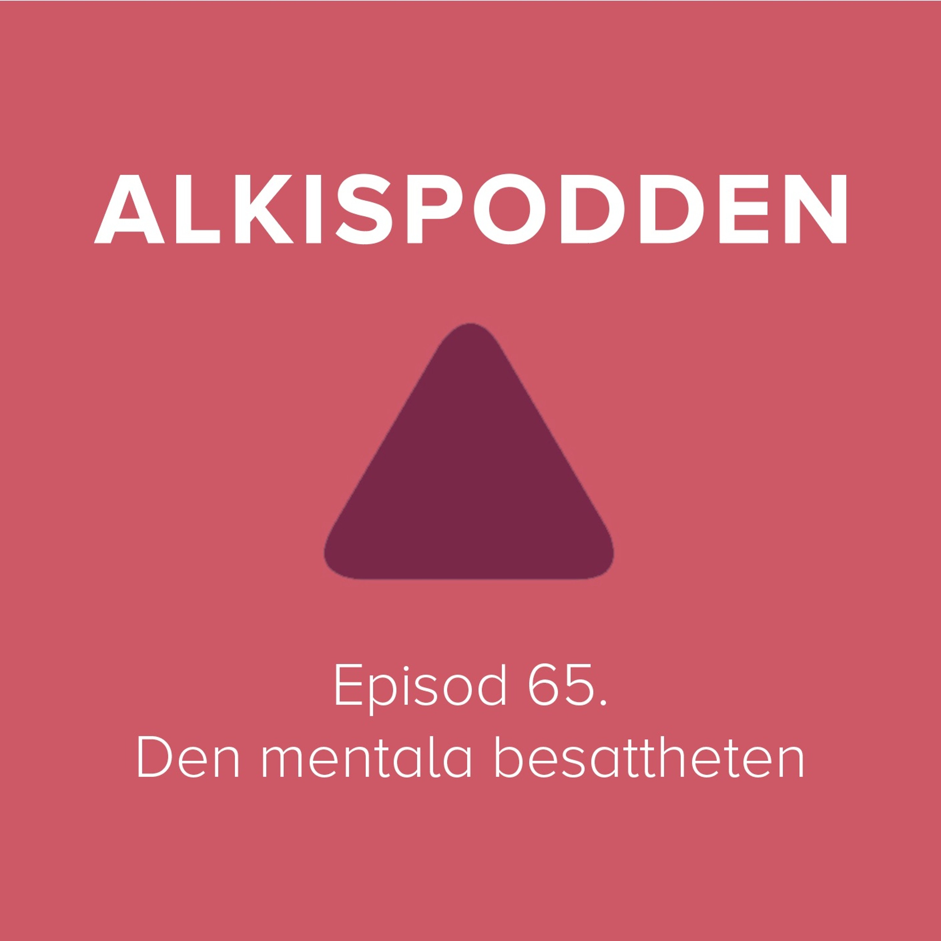 Alkispodden