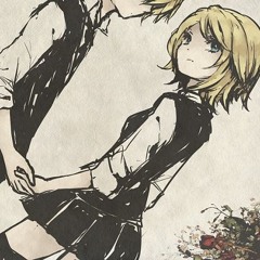 Len and Rin - Adolescence