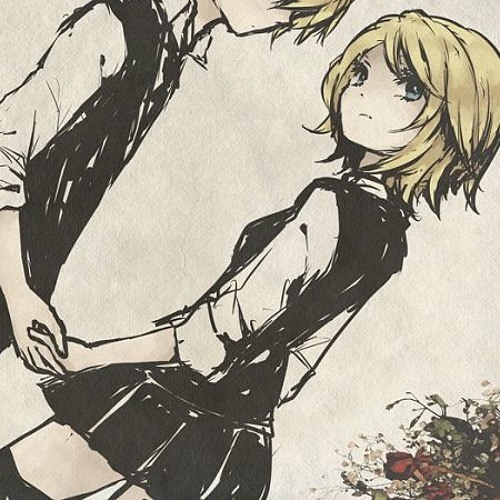Len and Rin - Adolescence