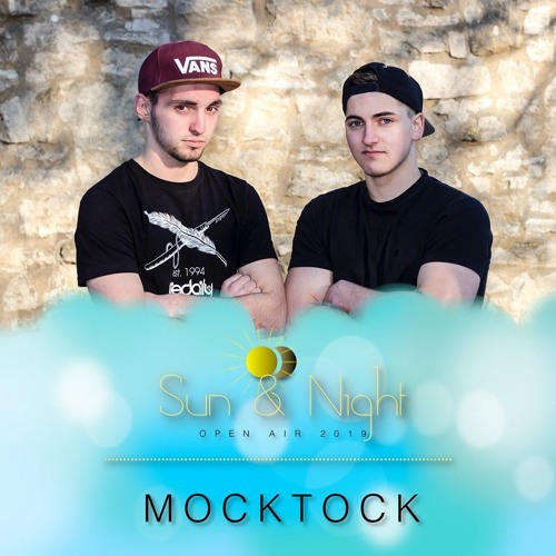 Sun@Night 2019 MockTock