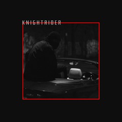 Knightrider ft Louis Olivier [ Demo - 2017 ]