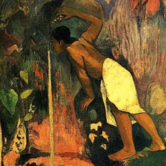 Sermon On Desire