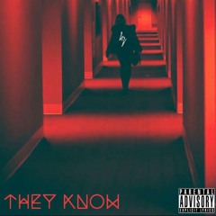 KhafreThaSphinx - They Know (feat. Prophet)