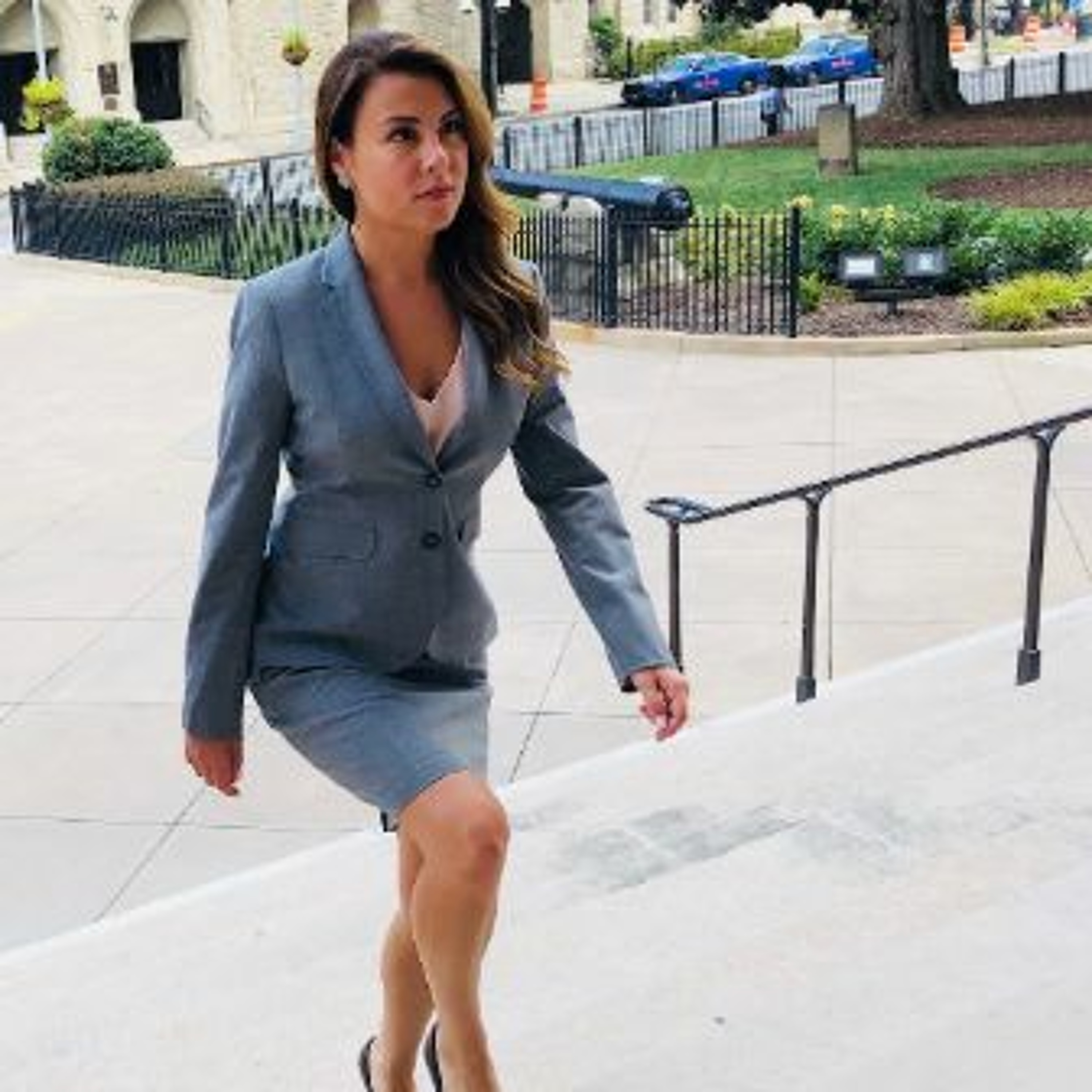 Friends In High Places: Ashley McMahan talk changes to Cannabis laws in Georgia episode artwork