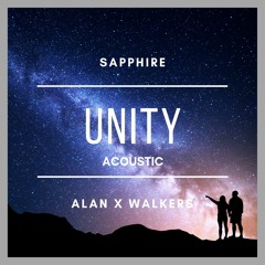 Sapphire - Unity (Acoustic)