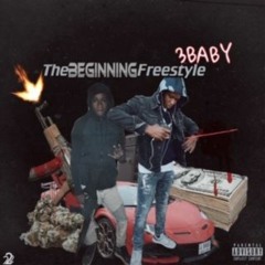 The Beginning Freestyle