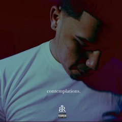 Nate Official - Contemplations