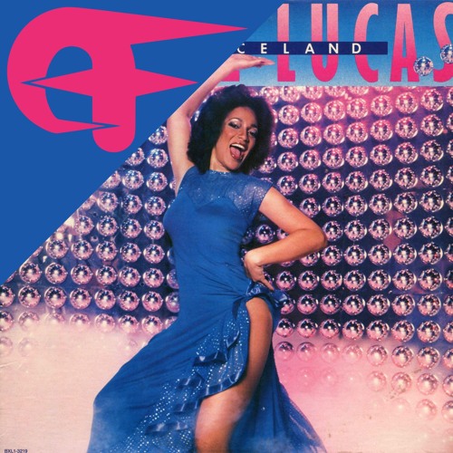 Carrie Lucas - Dance With You (Even Funkier's Carrie On)