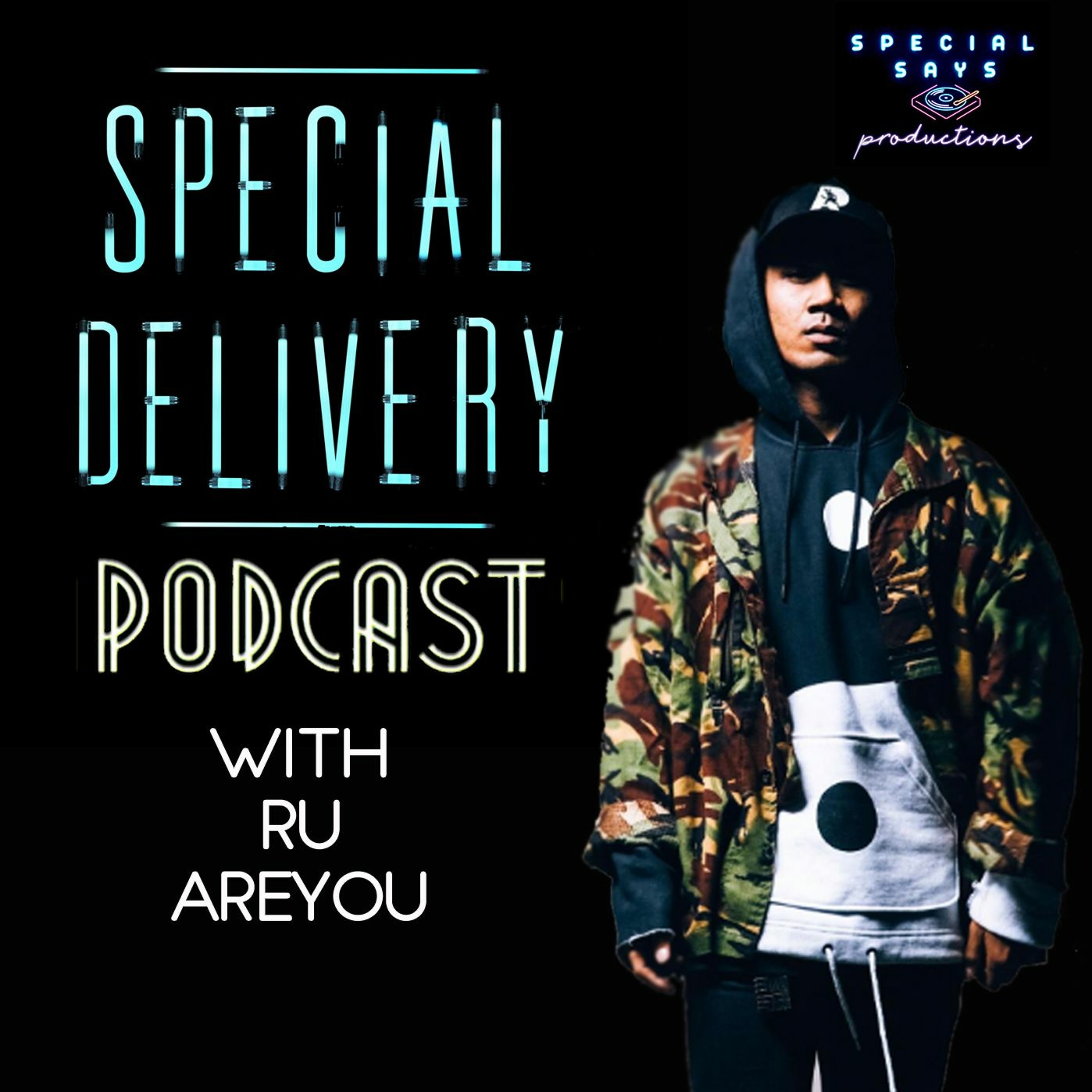 SpecialSays