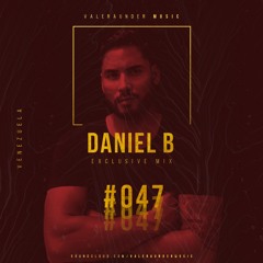 VUM.047 | DANIEL B (Venezuela)