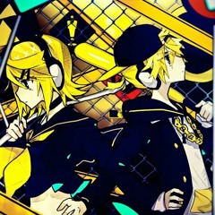 Kagamine Len & Rin ft. Giga - Bring It On