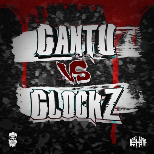 EmptyHeadz Vol. 27 GANTU Vs. GLOCKZ (WINNER: GLOCKZ)