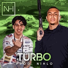 UFO361 x LUCIANO Type Beat "Turbo" [prod. NIHLO] | HARD x FAST Trap Beat 2019