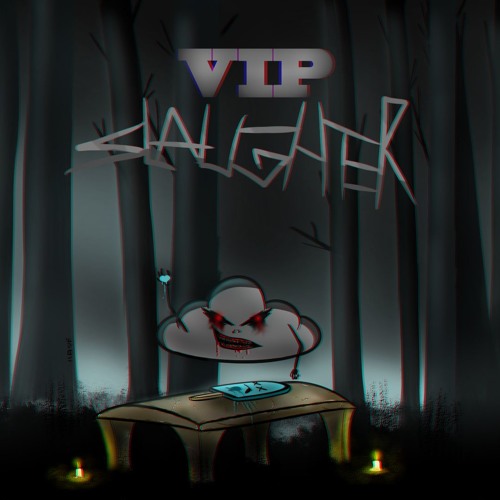 Dungeon Of Dreams - Slaughter VIP