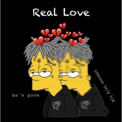 Real Love