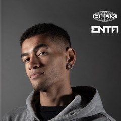 Guest Mix 008: Enta