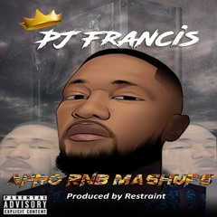 Pj Francis - Particular (Mashup)