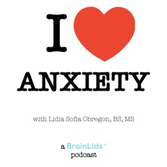 Theories & Speculative Causes of Anxiety ~ episode 2