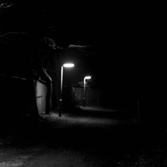 Running At Night