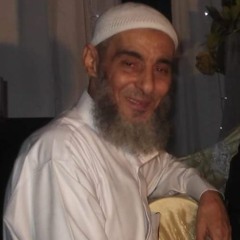 تلاوة من سورة آل عمران للقارئ الشيخ :/على طلبه  رحمه الله