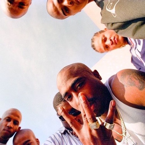 2Pac - First 2 Bomb OG Demo (Solo Studio Take) (Unreleased) (Best Quality)