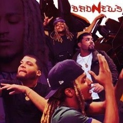 ERNBOY/SW JUJU- BADNEWS