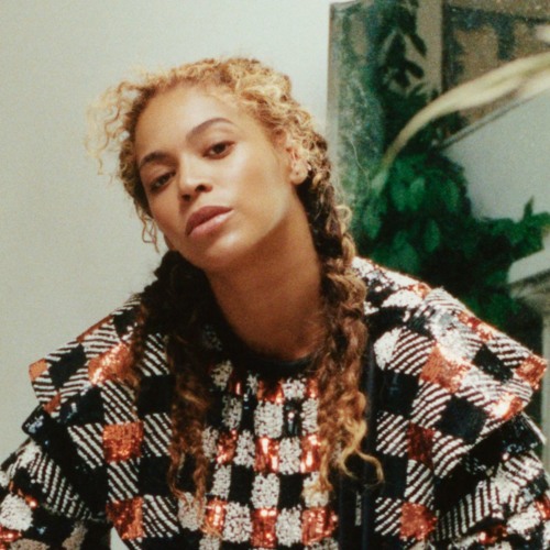 Beyoncé 👑🐝💛