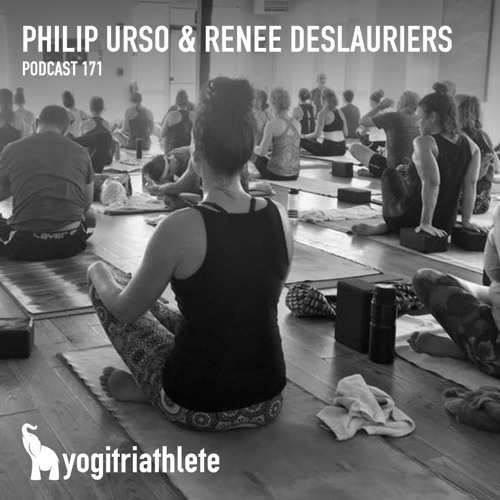 Philip Urso and Renee Deslauriers on Yoga-Based Stress Reduction and the Disservice of Safety-ism