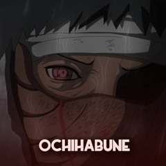 Naruto Shippuden - Ochihabune (LSB Remix)