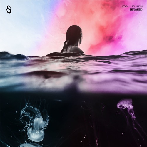 Lizdek & Scullion - Seaweed