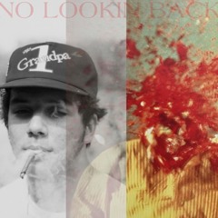 (@crunchevisu) - NO LOOKIN BACK (NINE) PROD. LXRD RAIDEN // 2017
