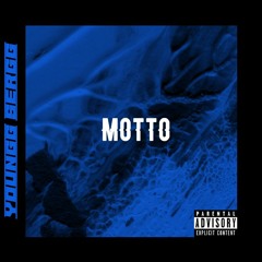 Motto (produced by Benihana)