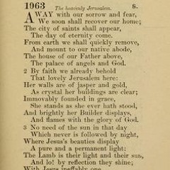 And Let This Feeble Body Fail