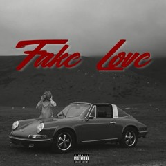 FAKE LOVE (SPANISH REMIX) (2016)