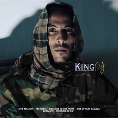 4- Rise Up Feat. Samaga