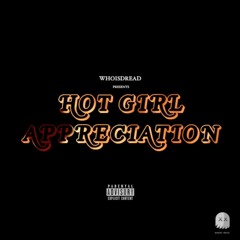 Hot Girl Appreciation