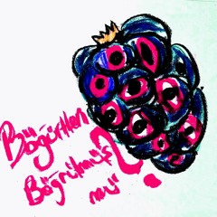 Böğürtlen Böğrülmüş Mü?