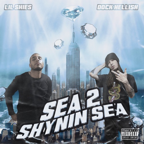 Stream DOCK hELLISh | Listen to SEA 2 SHYNIN SEA x Lil Shies playlist ...