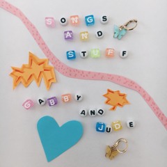 Put A Flower In Your Pocket ft. Jude Iredell