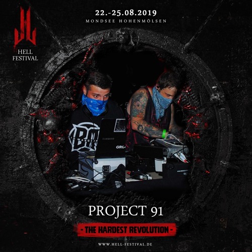 HELL 2019
