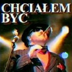 Chciałem być Krzysztof Trapczyk