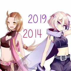 Nagane and MEENA 2014/2019