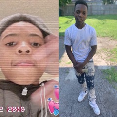 Voni3x  x lil Doda “drippy”